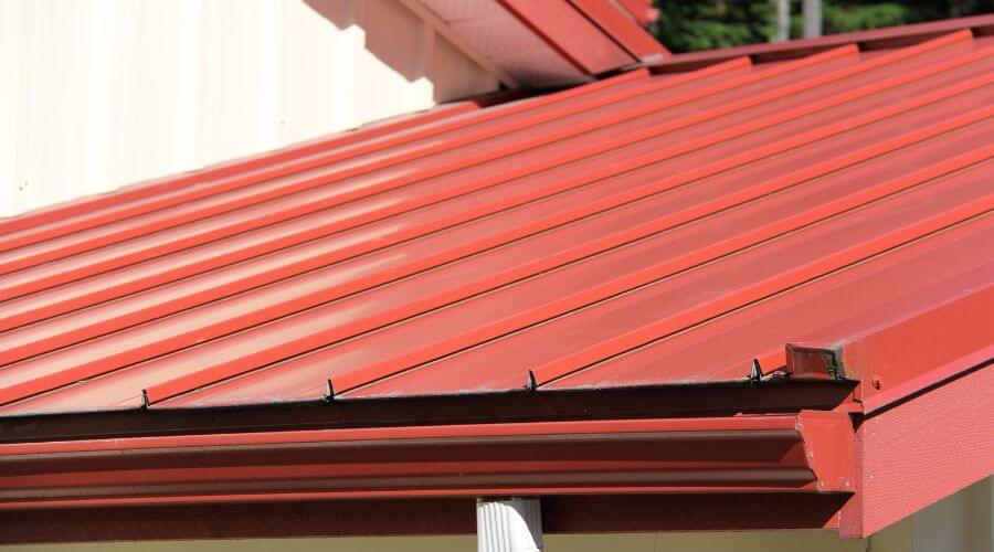 Emergency Industrial Roof Repair in Heidelberg, MS